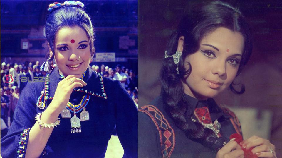 'I'm still alive, why do people want me to die'; Actress Mumtaz