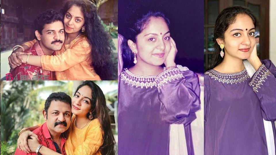 Ishaani Krishna bring back her mother through imitating, Photos are viral