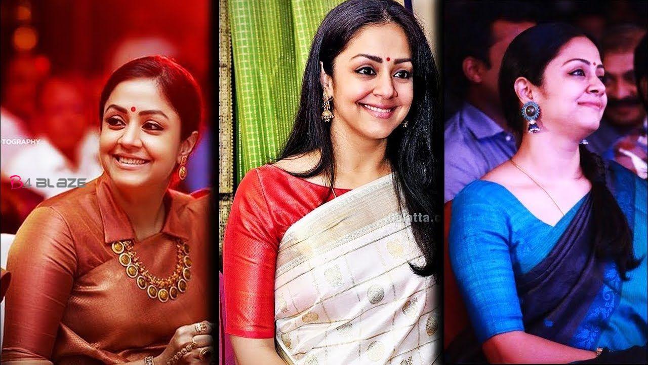 Jyothika's argument was correct, Collector visiting the hospital was shocking