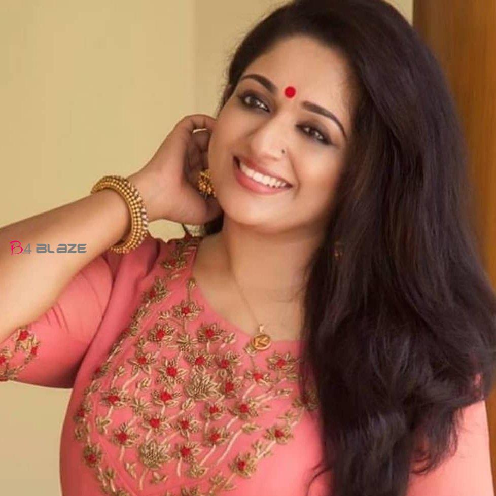 Kavya Madhavan was looking down even though I was asked to raise her face  several times that day! - Film News Portal