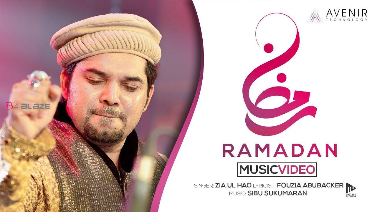 Ramadan feat Music Video Viral on Social Media