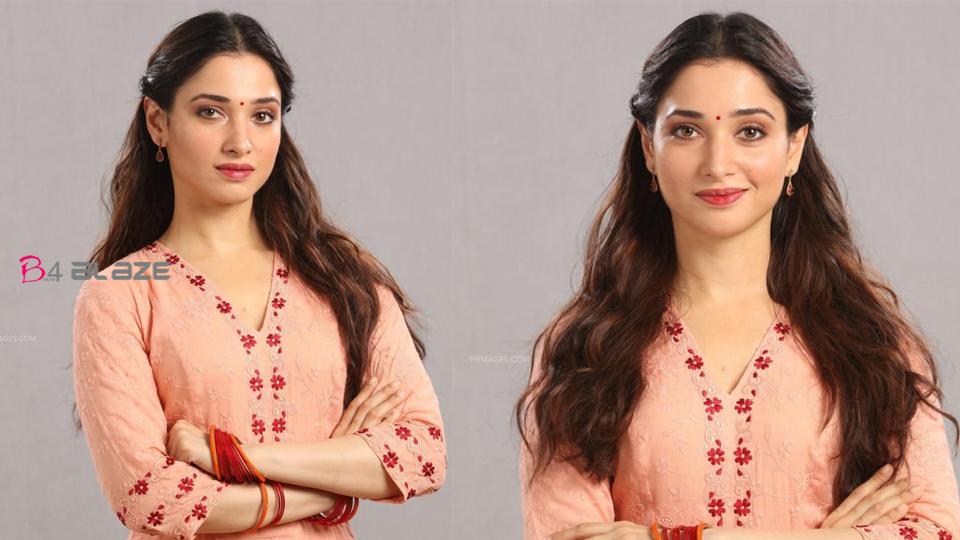 Tamannaah about Marriage Gossips