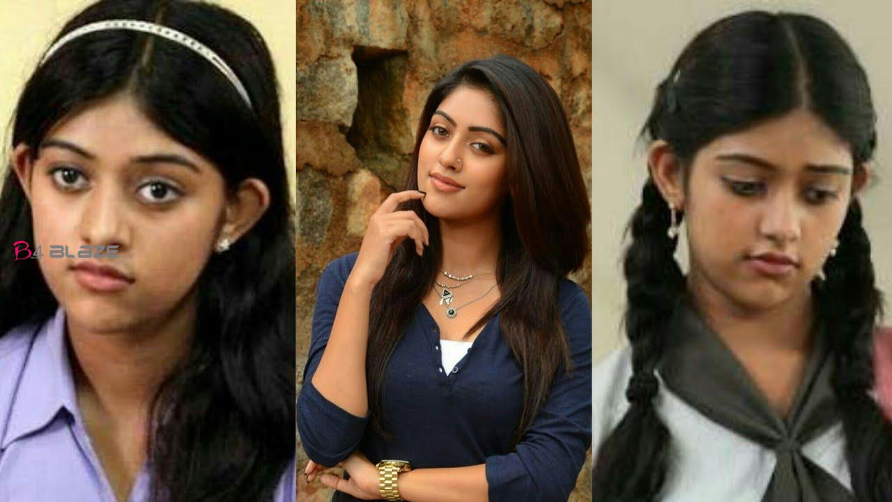 'That decision changed my life', Anu Emmanuel with revelation