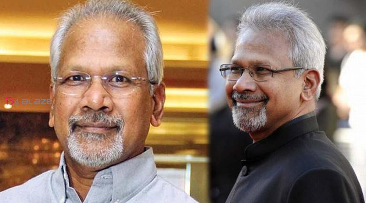 The Covid Crisis; Director Mani Ratnam says actors cuts their salary, Otherwise