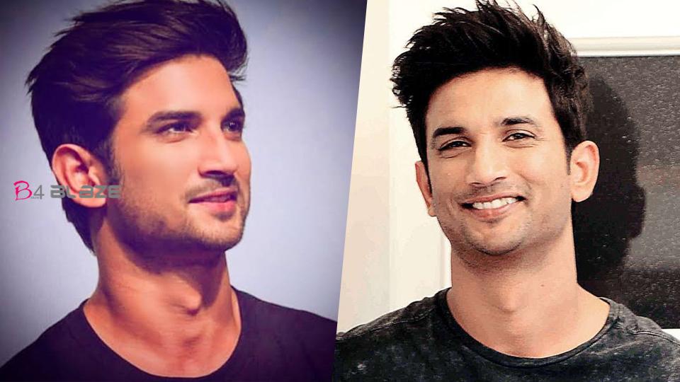 5 diary of Sushant Singh Rajput handed over to Mumbai Police, now close interrogation will be intensified
