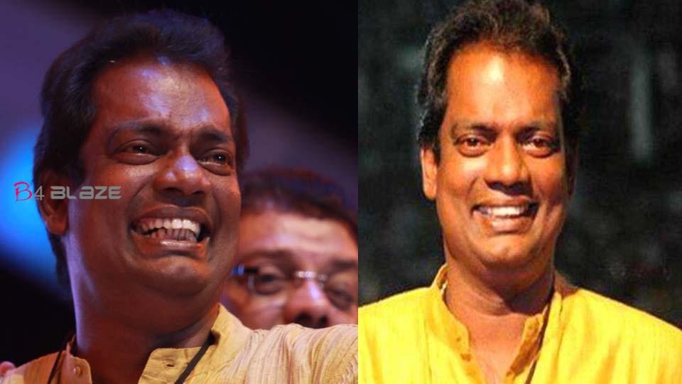 Salim Kumar spoke about his life changing role