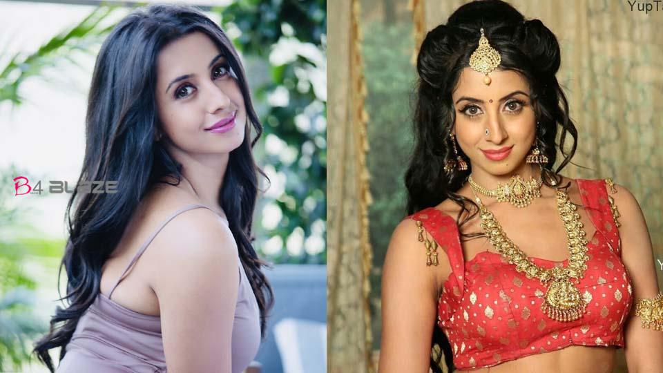 Sanjjanaa Galrani will be getting married this year, but not her boyfriend