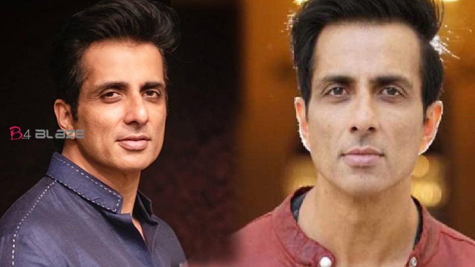 Sonu Sood does not want to enter politics, know reason