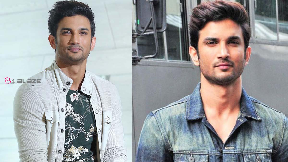 Sushant Singh Rajput Death Live Updates Postmortem report of Sushant Singh Rajput surfaced, death due to suffocation