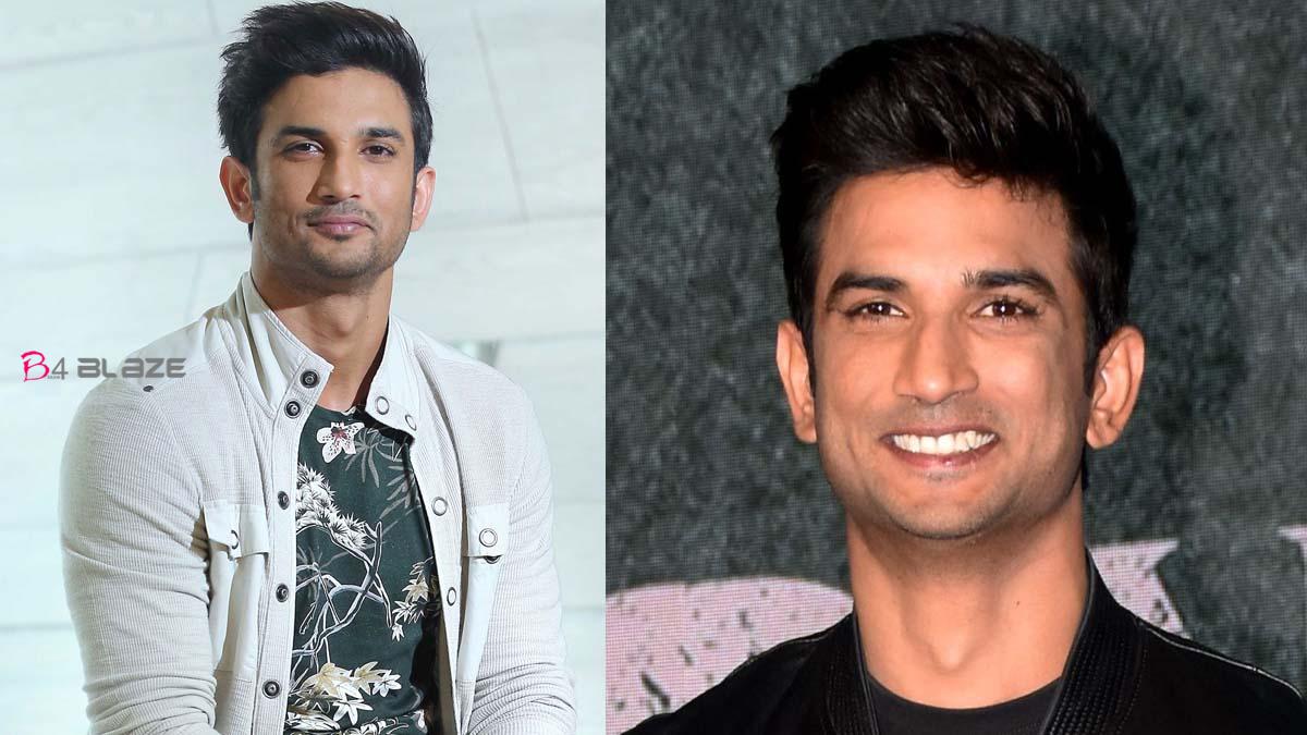 Sushant Singh Rajput Death Live Updates Sushant went to the room after drinking pomegranate juice before suicide, then did not return