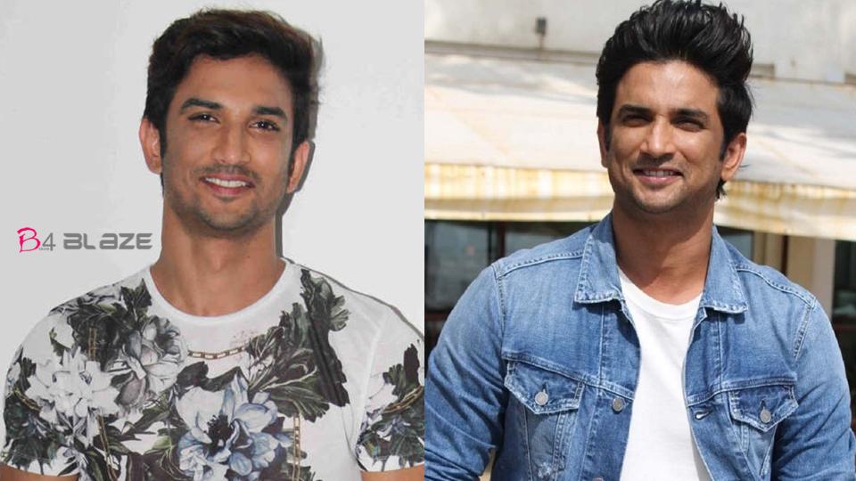 Sushant Singh Rajput's Sister-in-law passed away