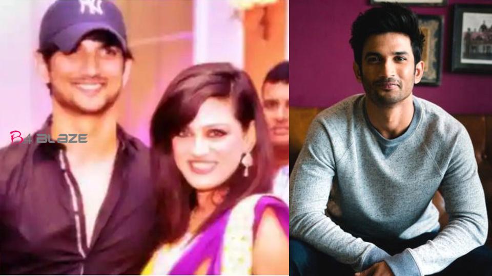 Sushant Singh Rajput's sister will leave for India from US today, but she is worried about this