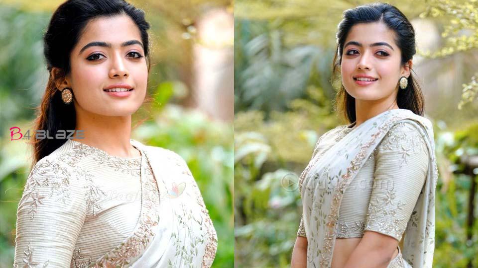 This is what I wanted for myself, Rashmika Mandanna