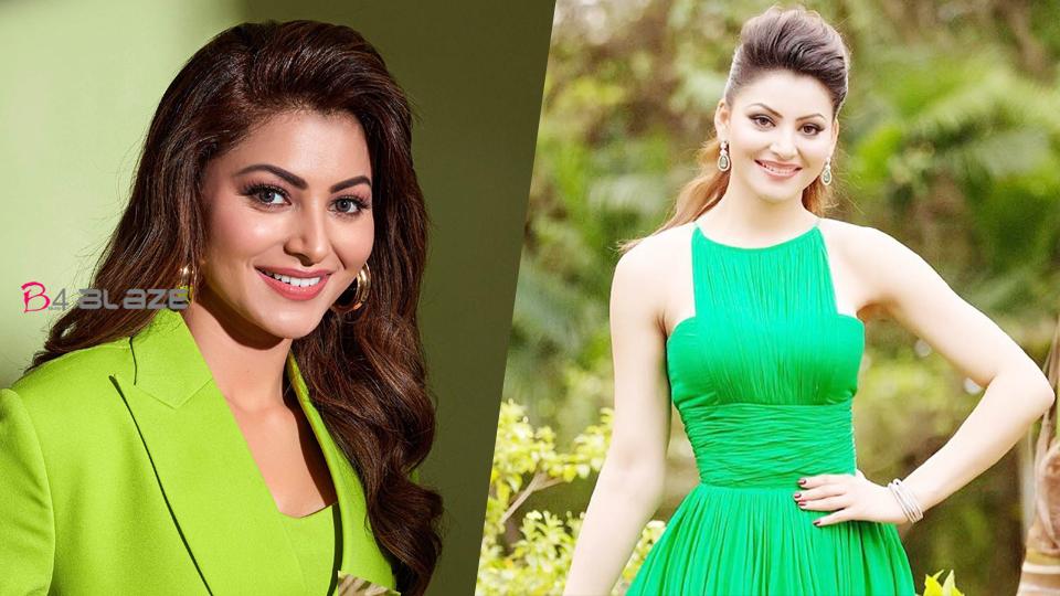 Urvashi Rautela wants to try new things in Bollywood film industry now
