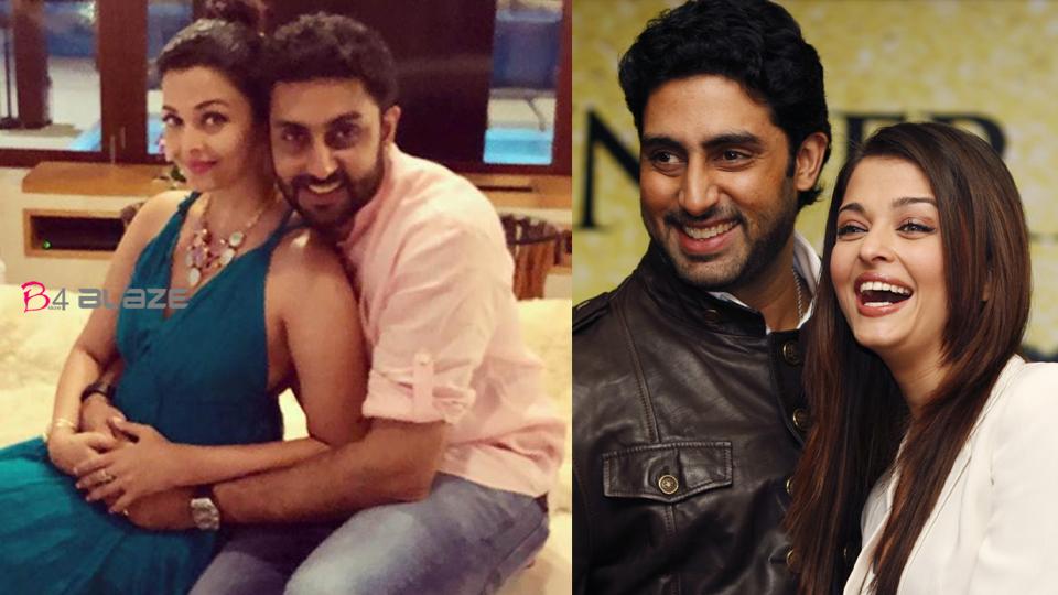 When Aishwarya's fight with Abhishek Bachchan, learn who is first to apologize