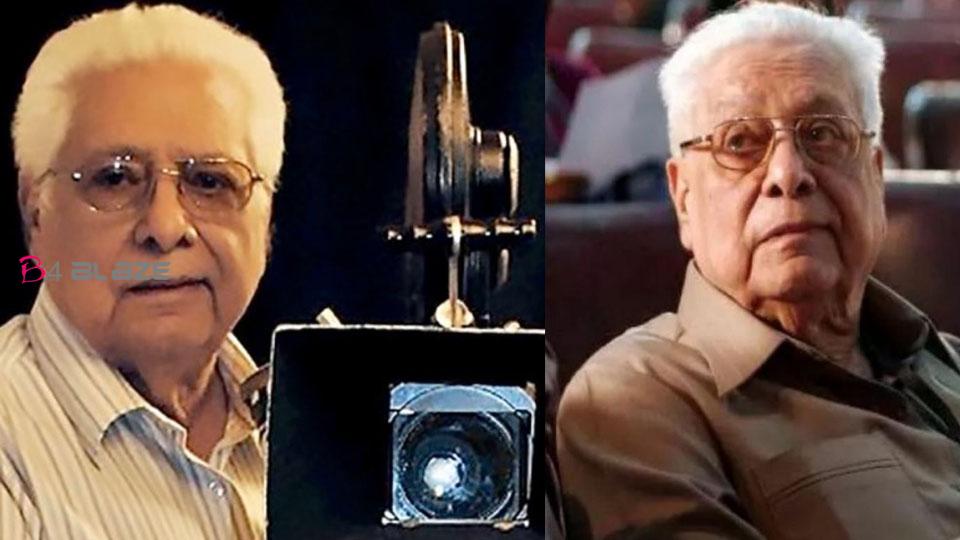 veteran director Basu Chatterjee passes away