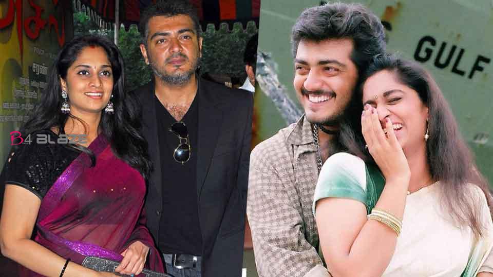 Ajith-was-angry-with-Shalin