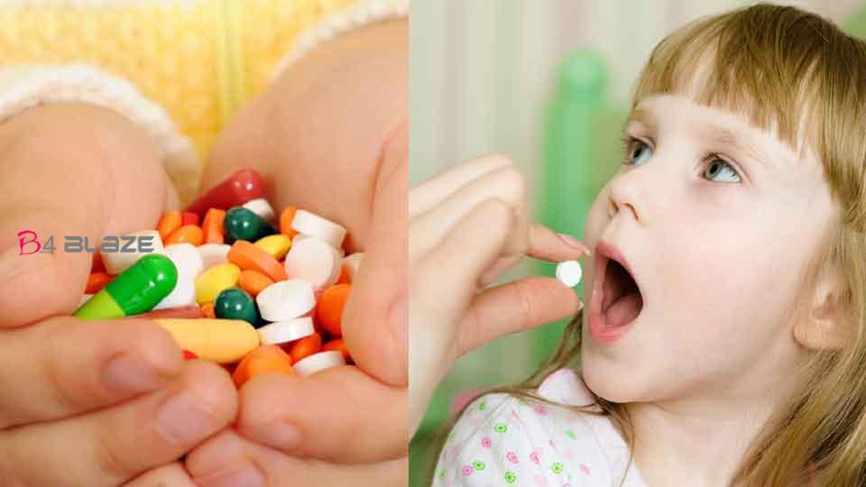 Eating more antibiotics in childhood will damage the digestion, obesity-allergy can also increase the risk