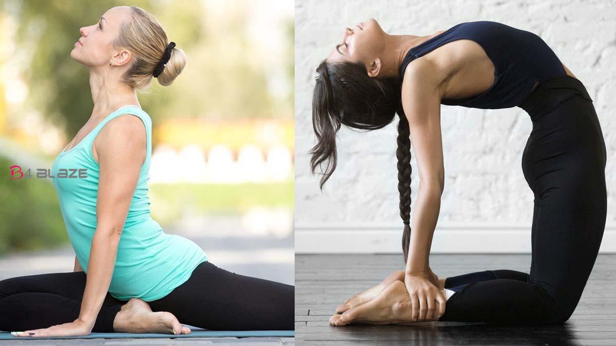 Fitness is incomplete without strong shoulders and hands, these 5 yogasans will make your shoulder tone