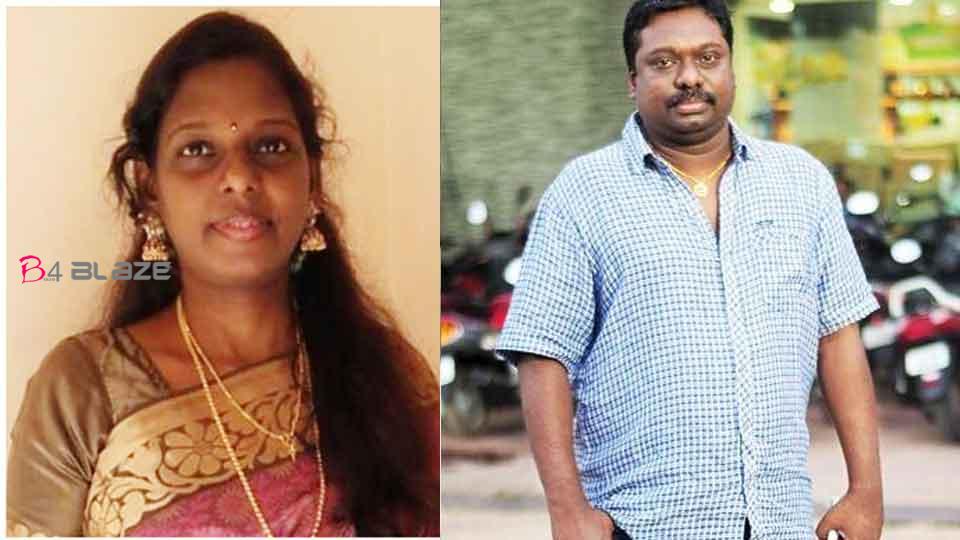 Jassie Gift's sister dies at a private hospital in Kochi!