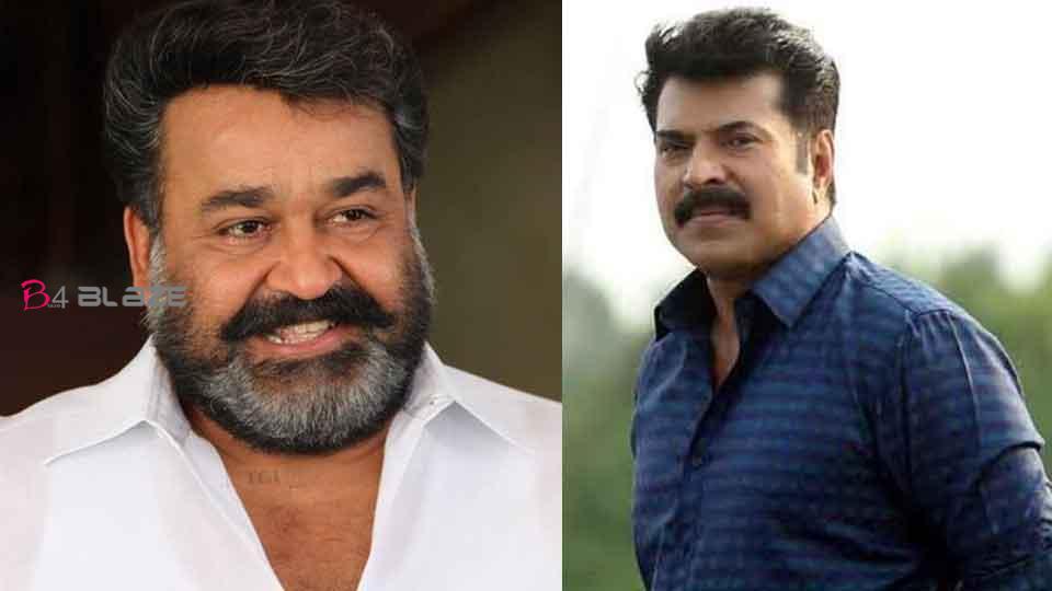 Mammootty-Mohanlal films have raised the real standared of Malayalam cinem Urvashi