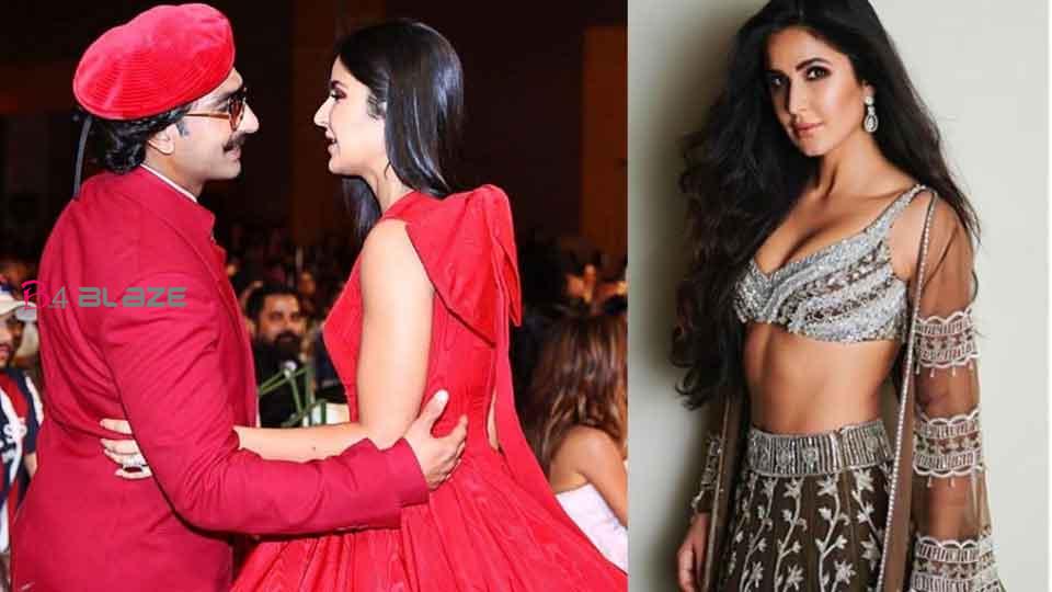 Ranveer Singh and Katrina Kaif will be seen together for the first time! Zoya Akhtar will pair in this film