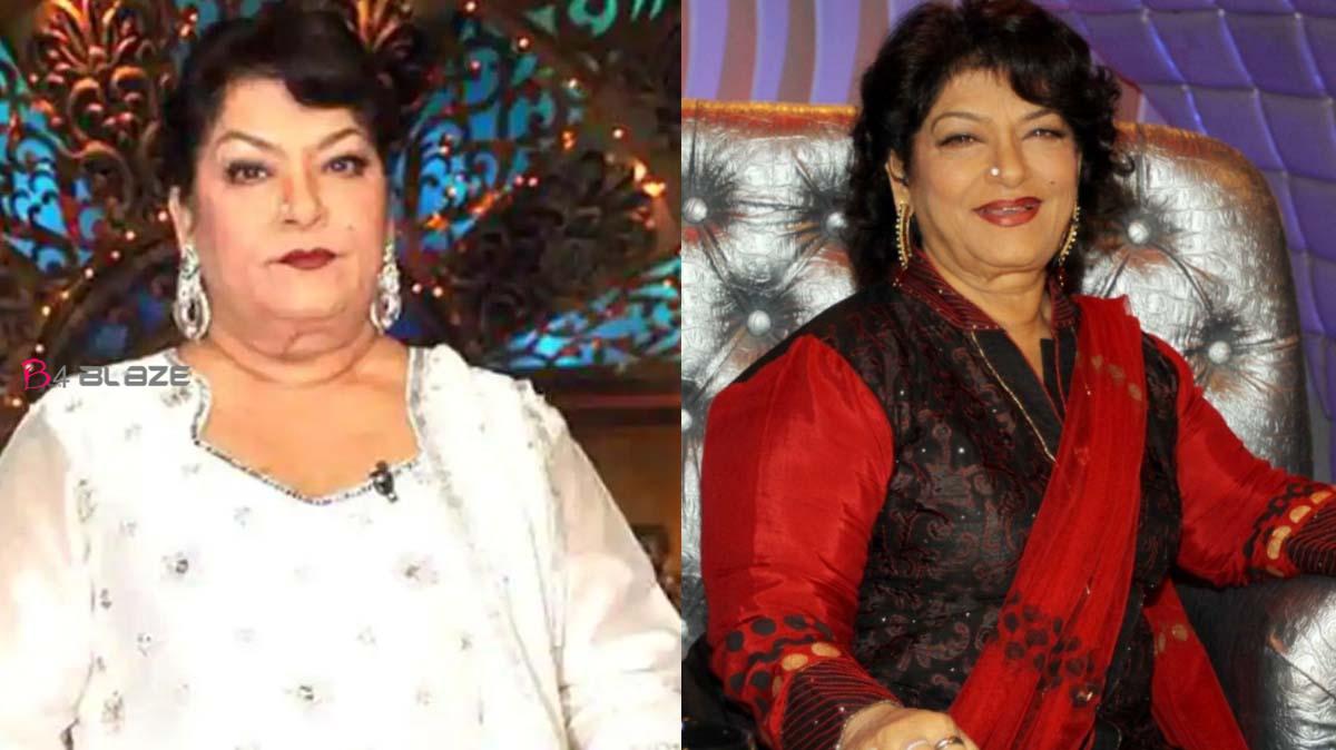 Saroj Khan married 43-year-old dance master at the age of 13, had accepted Islam religion