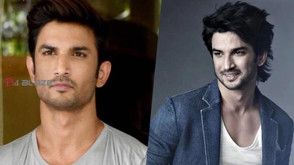 Sushant Singh Rajput was doing this search on Google before committing suicide