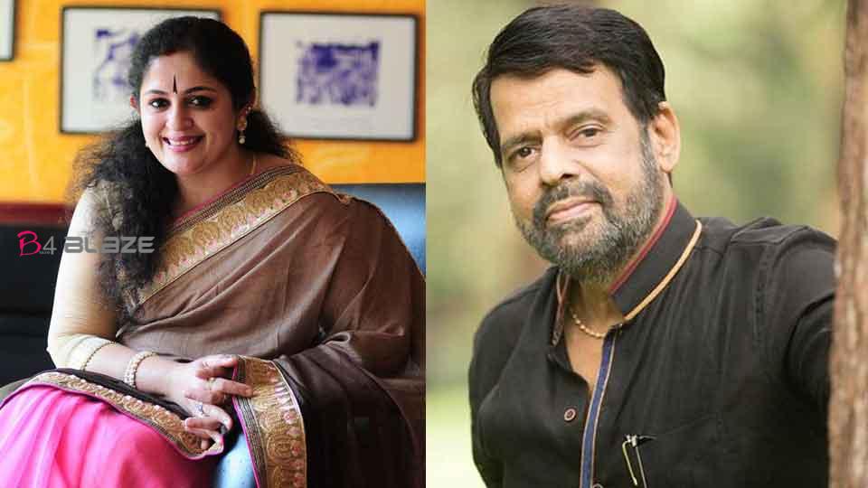Annie first came in front of me was not for acting, said Balachandra Menon openly!