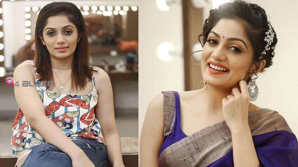 Arya gets name from Bigg Boss, The actress reveals the reason for this!