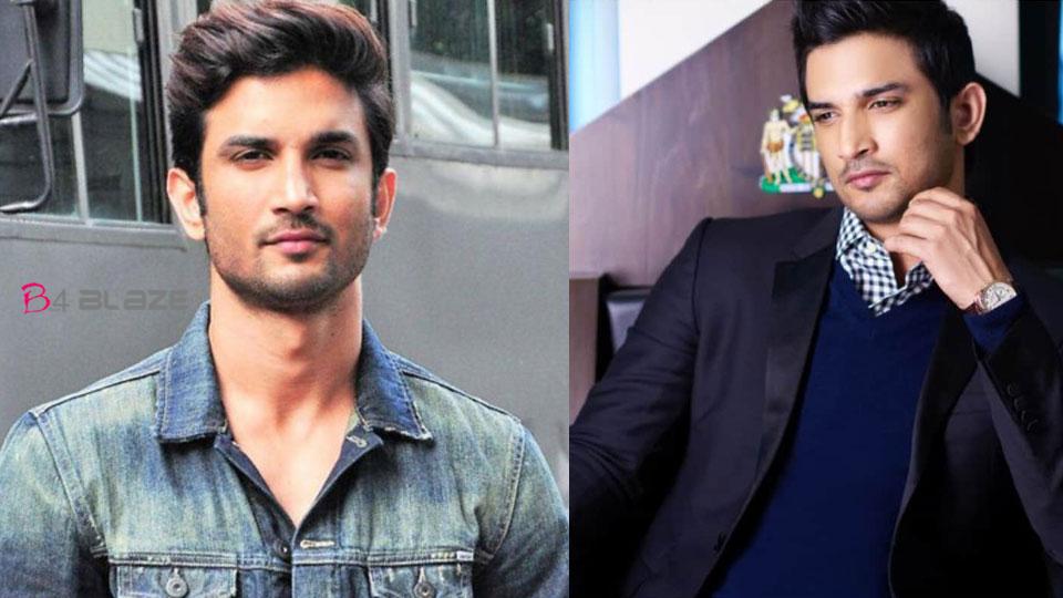 Bollywood actor Sushant's death a murder Some unusual wounds on the corpse!