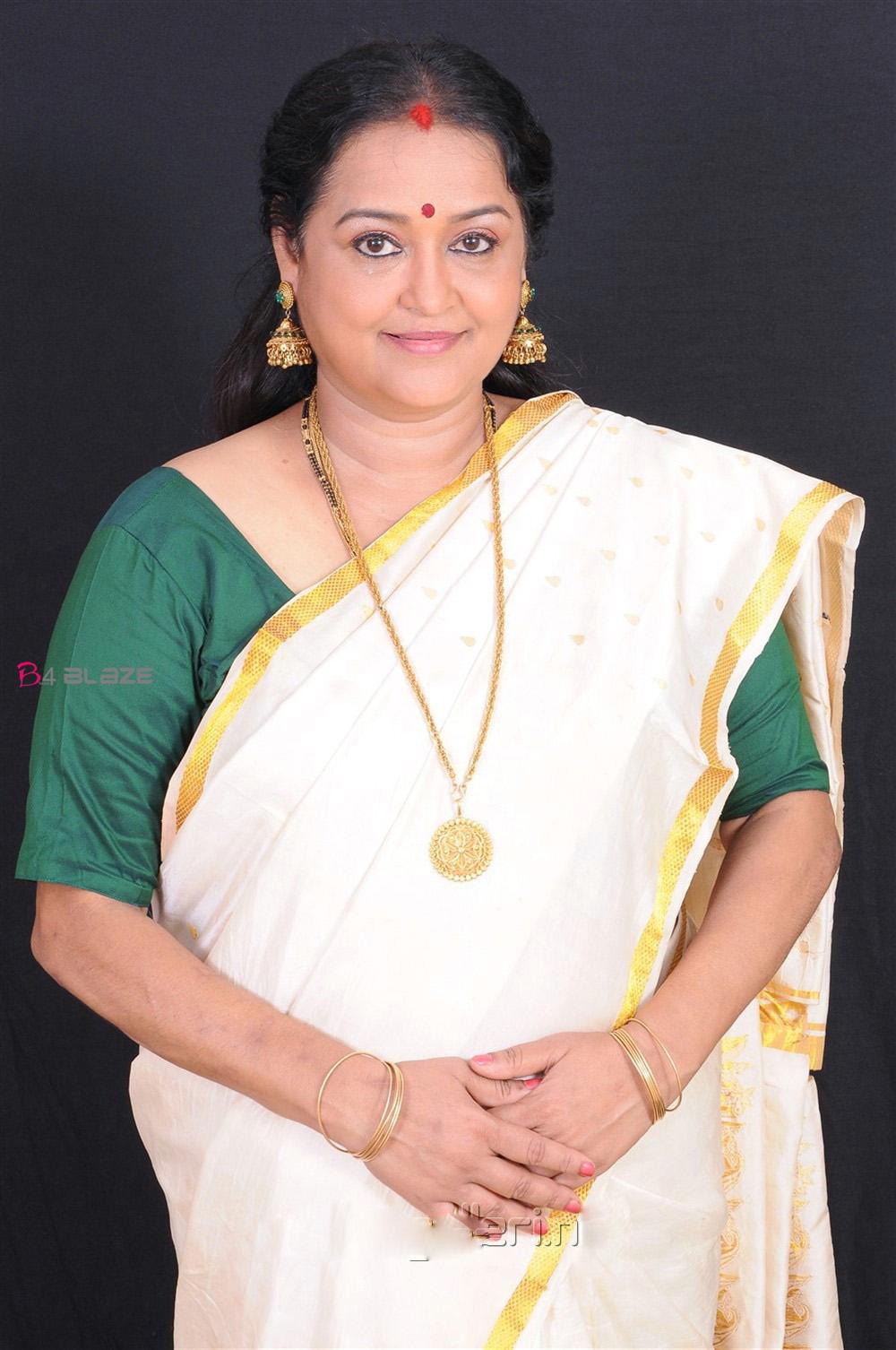 Chitra Tamil Actress Photos