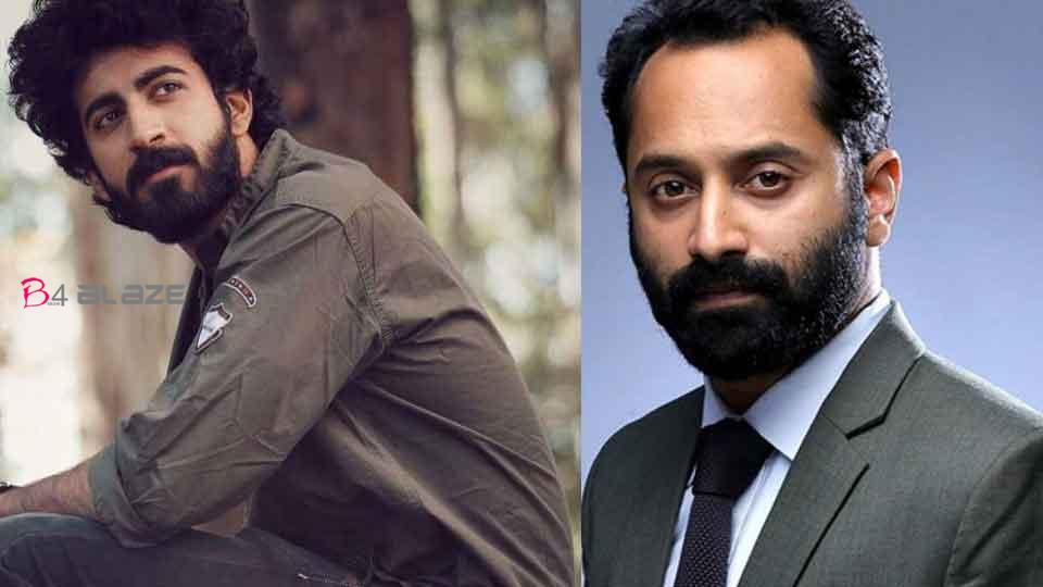Fahadh film shot on iPhone; Release on Amazon Prime!