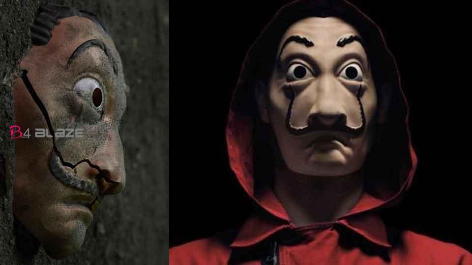 Fifth season is coming for Money Heist; Netflix with confirmation!