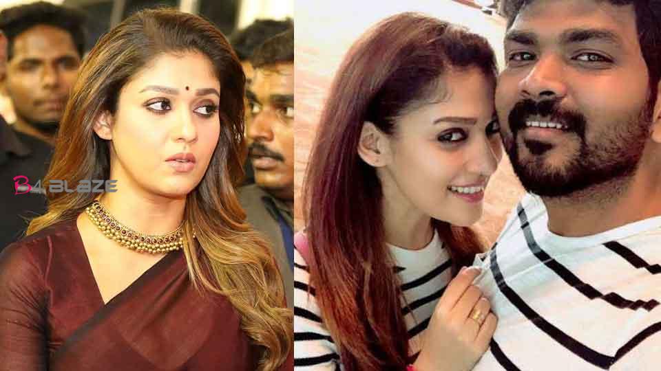 Nayanthara changes her conditions; Fans searching for the reason behind it