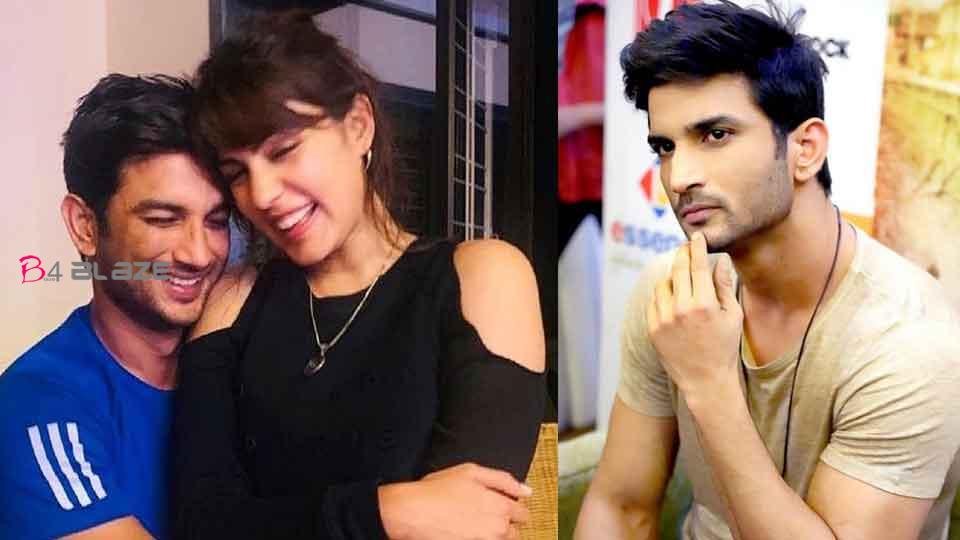 Sushant was eating medicines prescribed by Rhea, Former bodyguard with allegations!