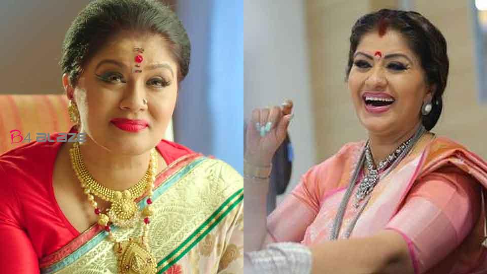 Unbearable pain when dancing with prosthetic legs; Sudha Chandran openly said