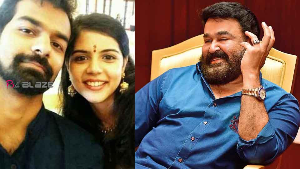 When the time comes, Priyan himself will say everything; Mohanlal's reply on Pranav-Kalyani relationship!
