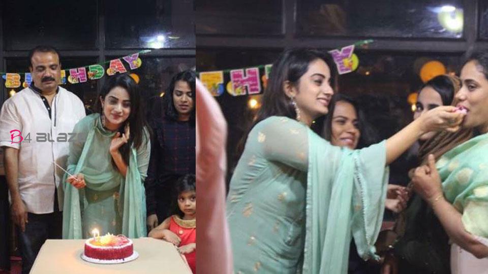namitha-pramod-celebrates her birthday