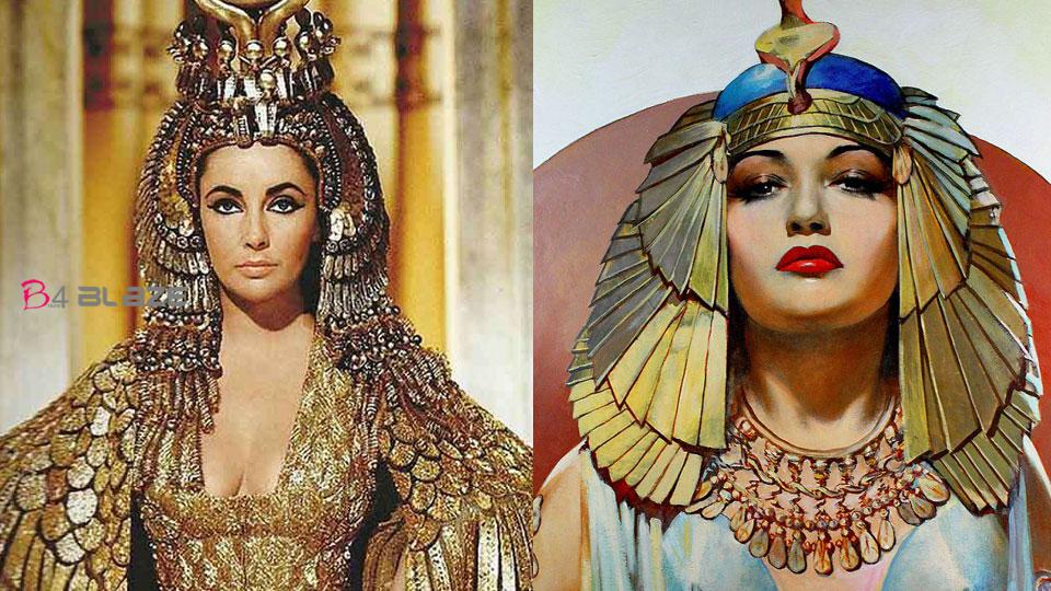 Cleopatra life story