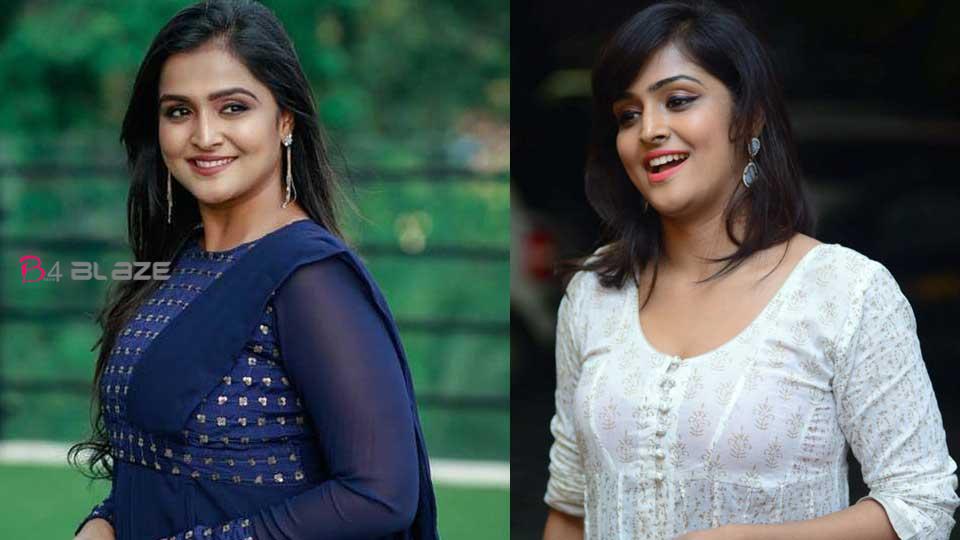 remya nambeesan about her youtube channel