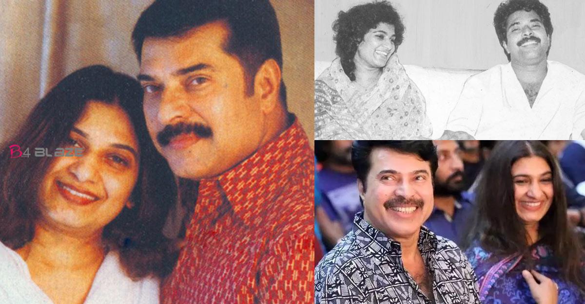 Mammootty and Sulfath