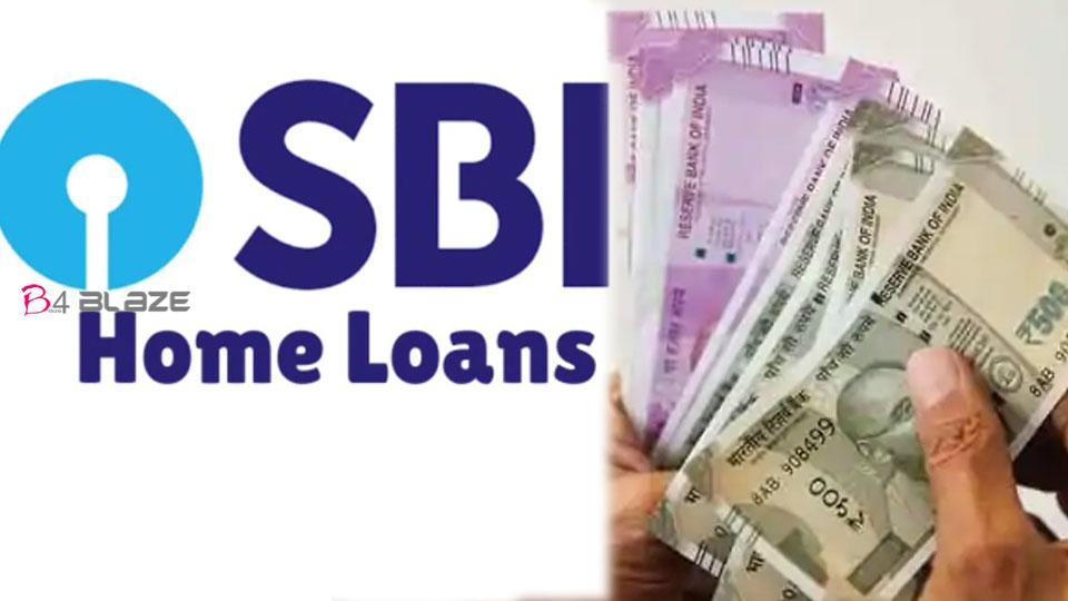SBI-waives-processing-charge-for-home-loans