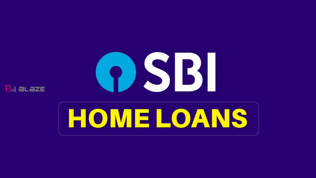 SBI-waives-processing-charge-for-home-loans