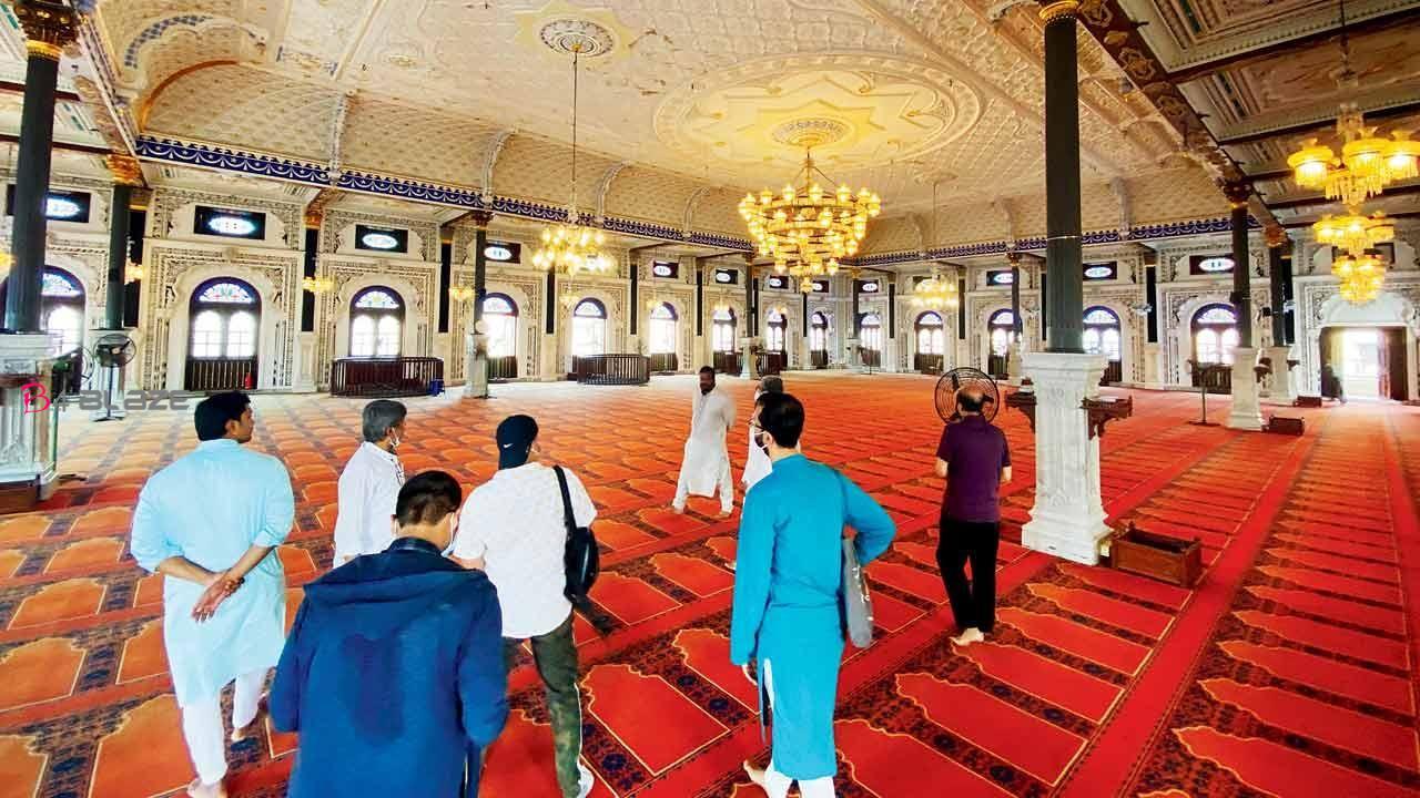 Juma Masjid 2