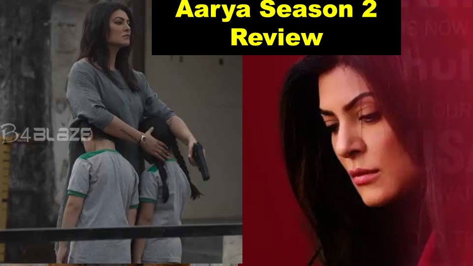 Aarya-2-Review