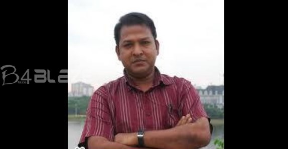 P Balachandra Kumar