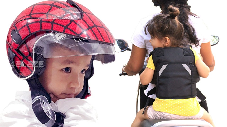 Children-Helmet-Policy