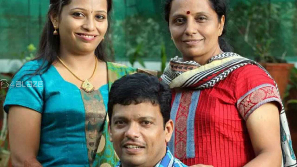 Jagadish profile family