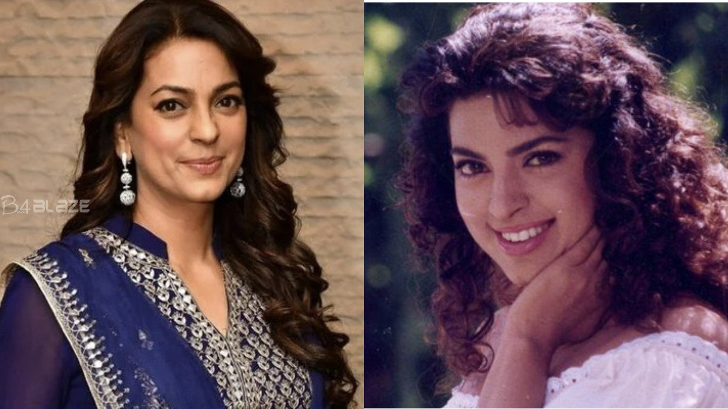 Bollywood was dominated by men: Juhi Chawla remembers the 90s - Film News  Portal